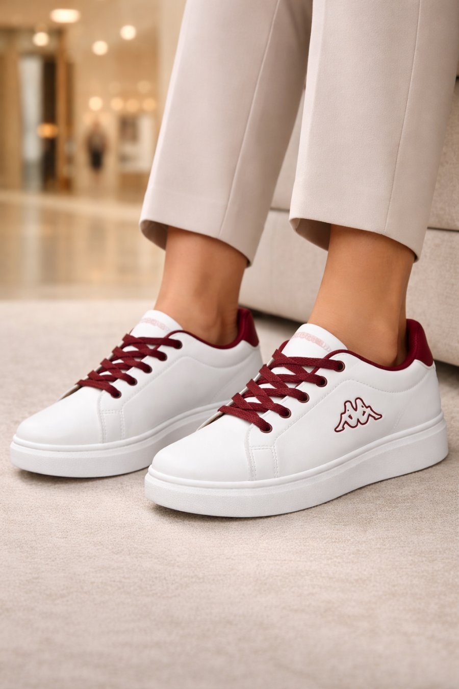 Women Shoes - PRSO-8