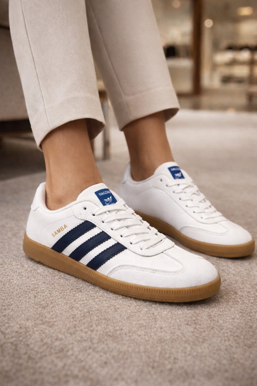 Women Shoes - 0607