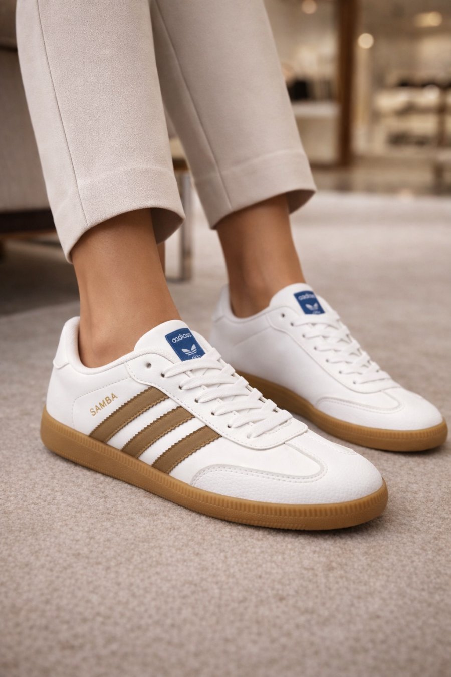 Women Shoes - 0607