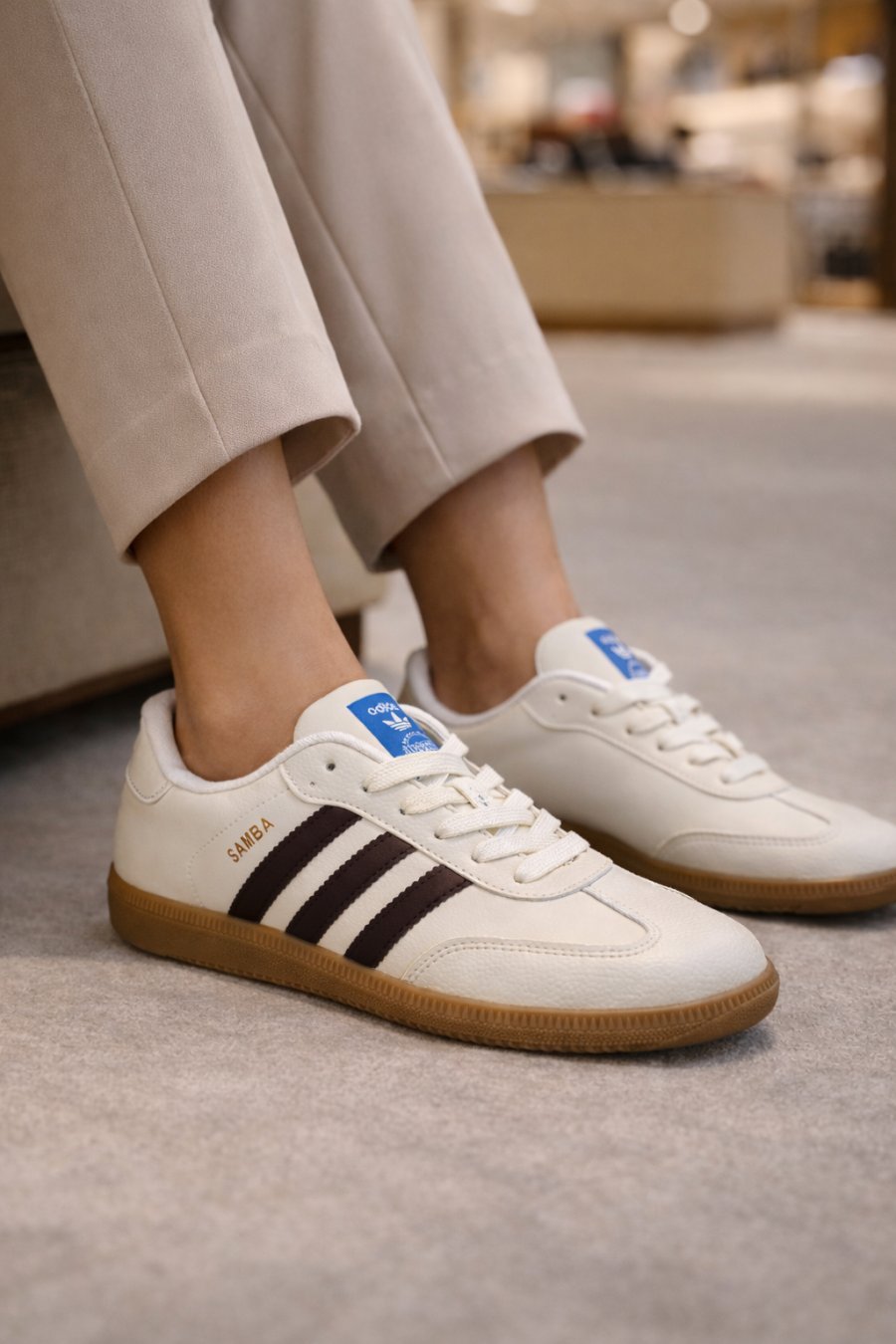 Women Shoes - 0607