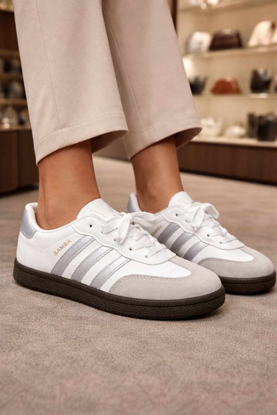 Women Shoes - 0607