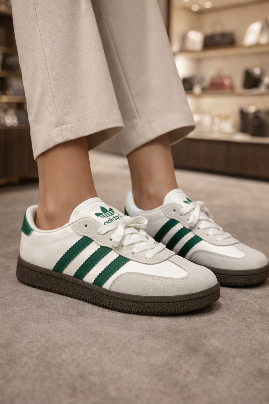 Women Shoes - 0607