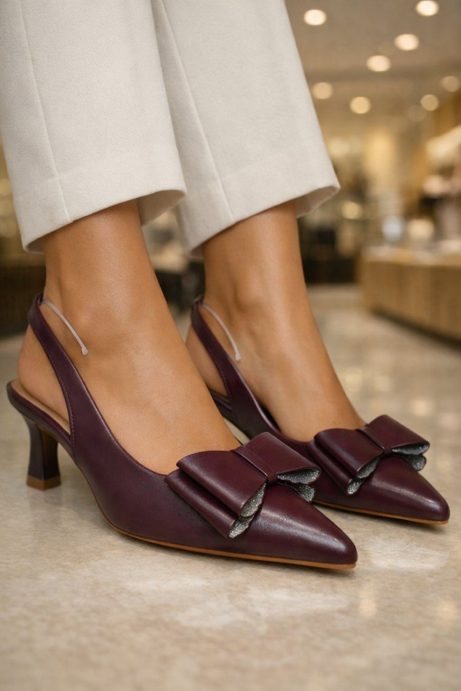 Women Shoes - S-3