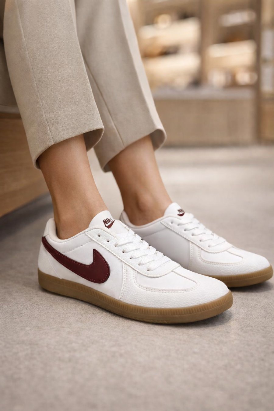 Women Shoes - 0605