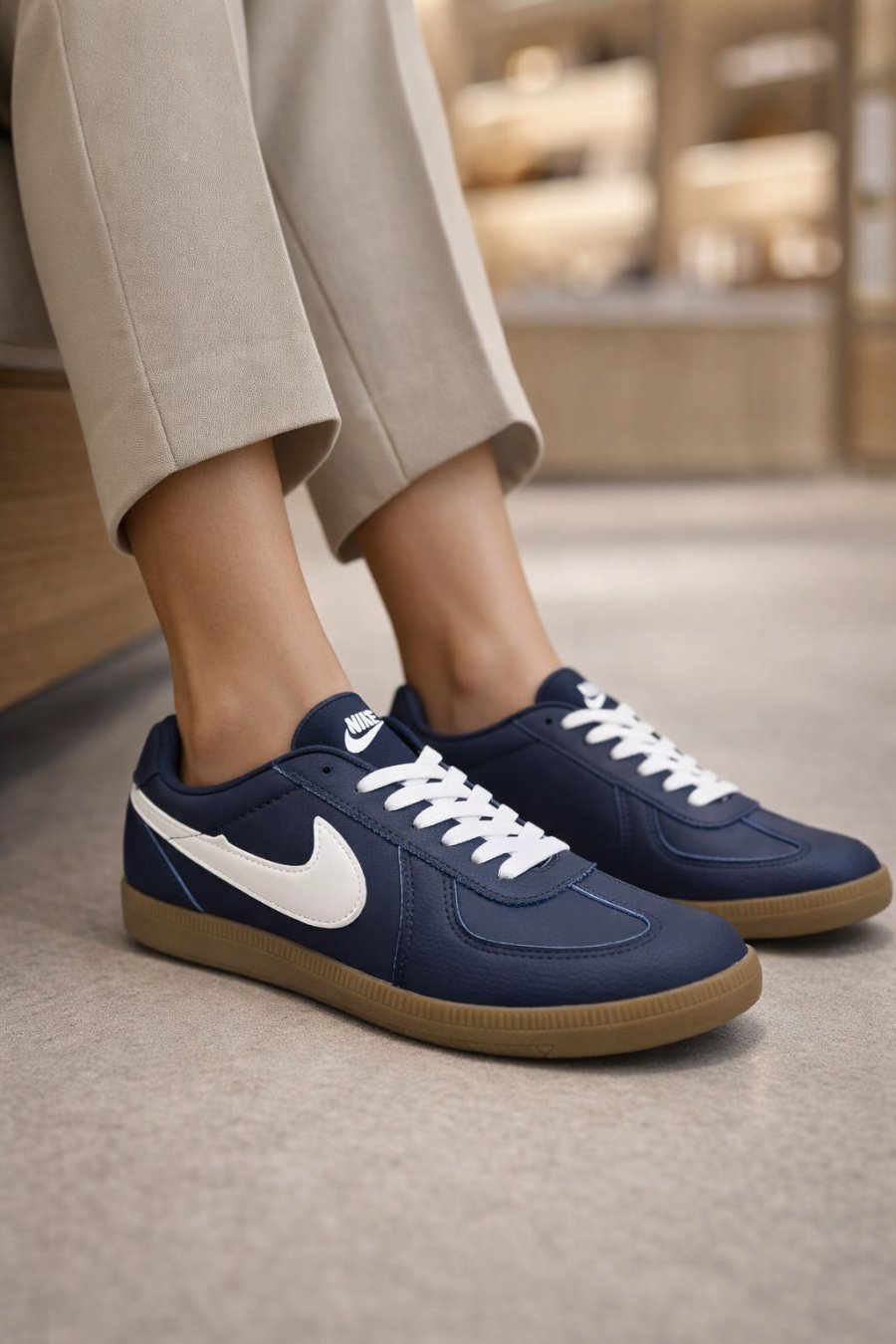 Women Shoes - 0605