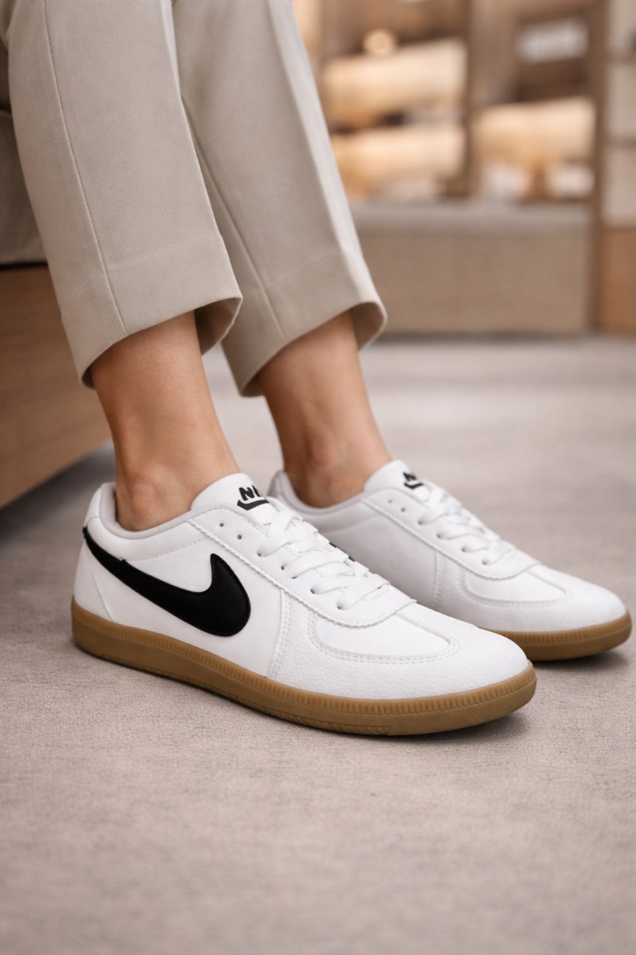 Women Shoes - 0605