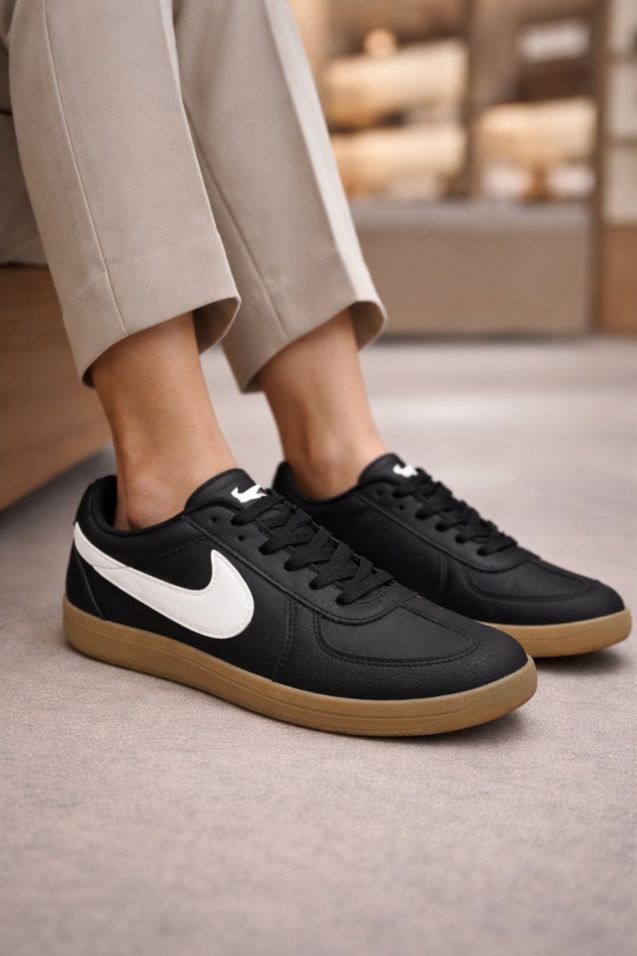 Women Shoes - 0605