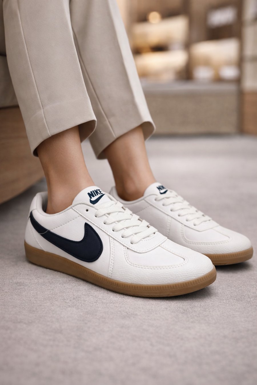 Women Shoes - 0605