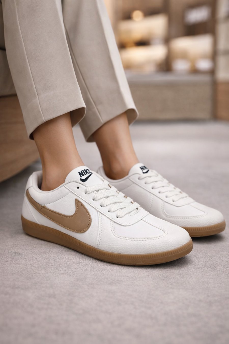 Women Shoes - 0605