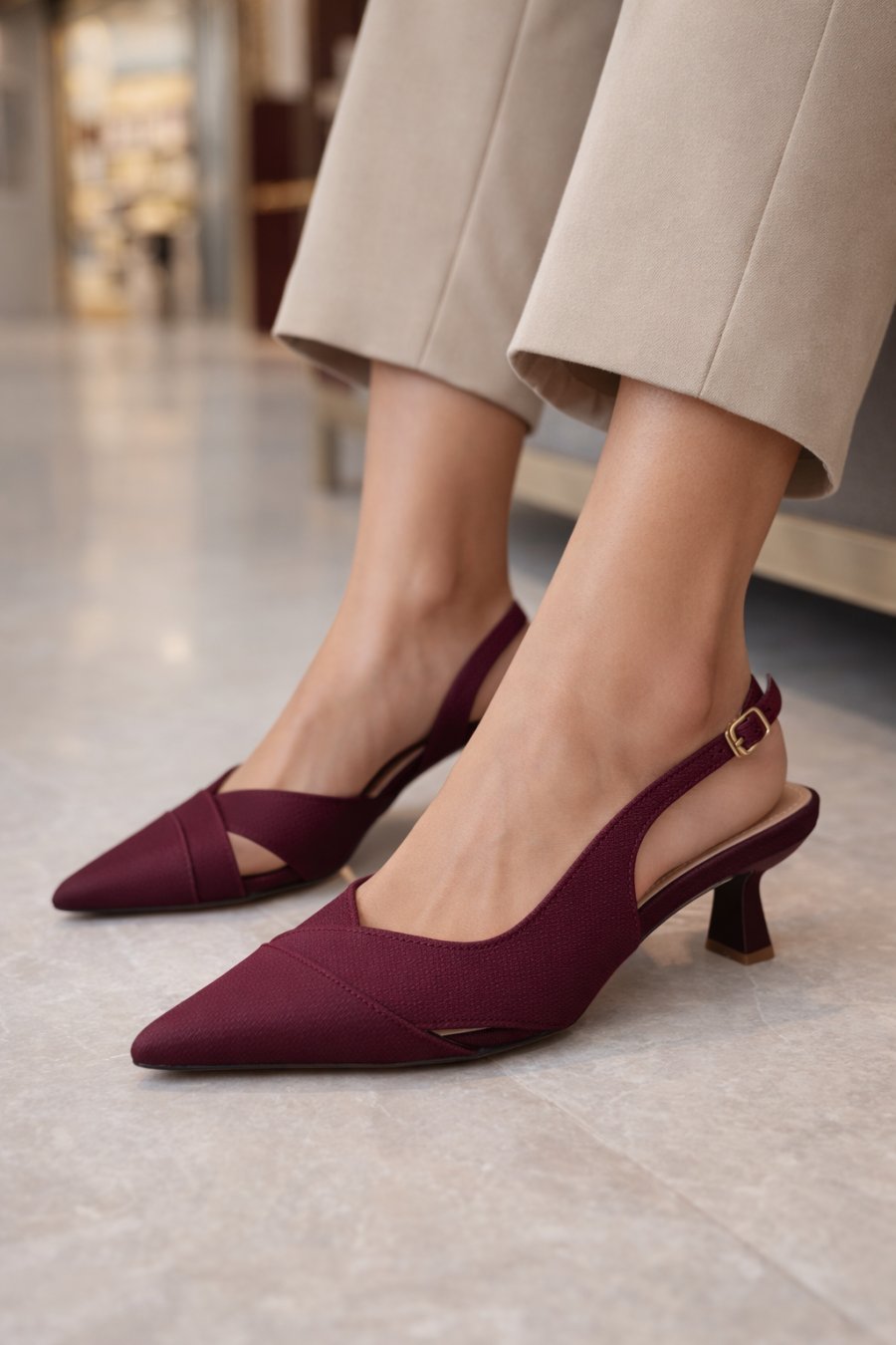 Women Shoes - RA-65