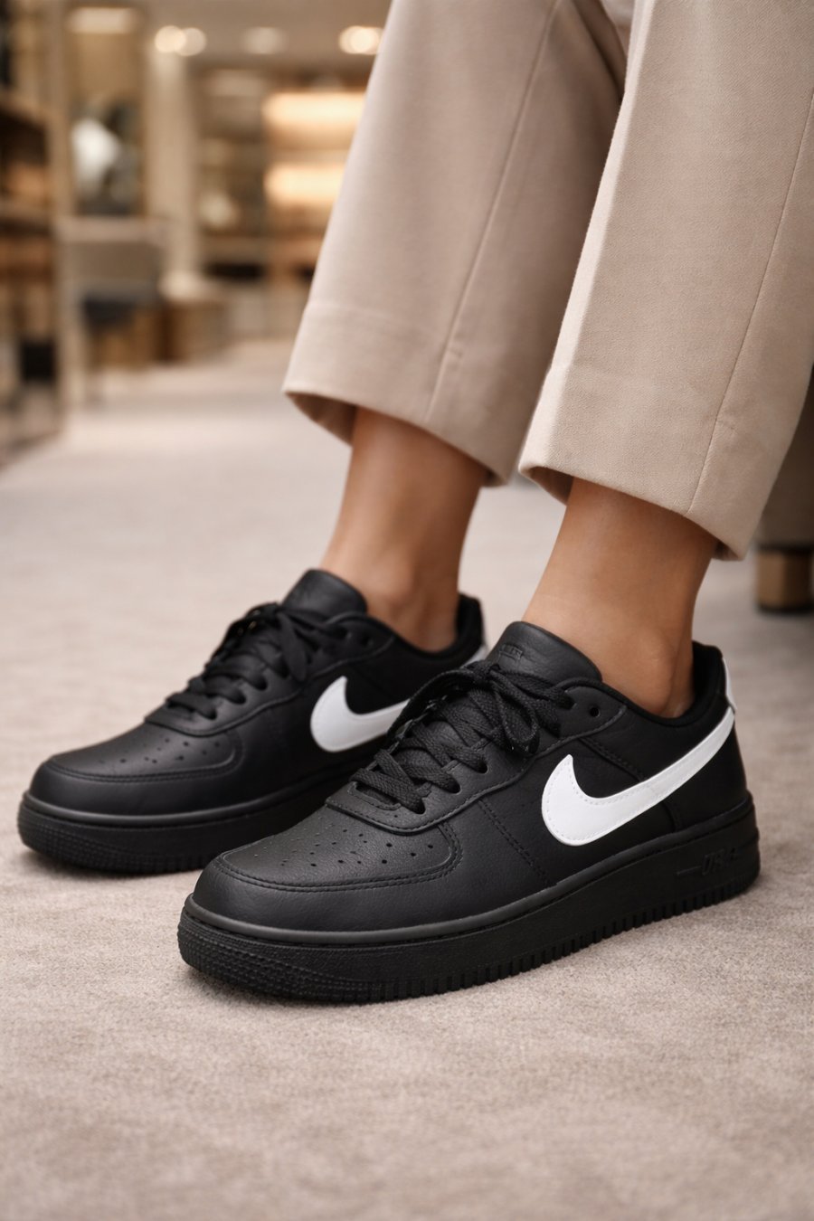 Women Shoes - FA-106