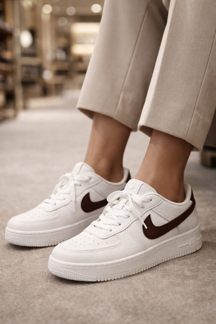 Women Shoes - FA-106