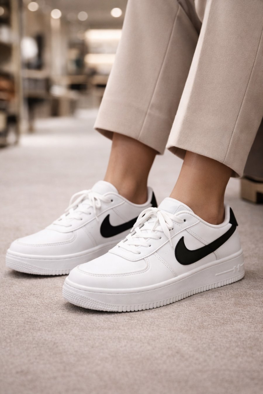 Women Shoes - FA-106