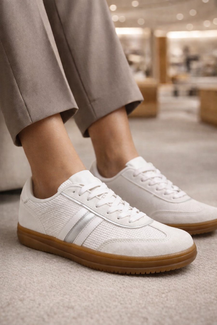 Women Shoes - GO2