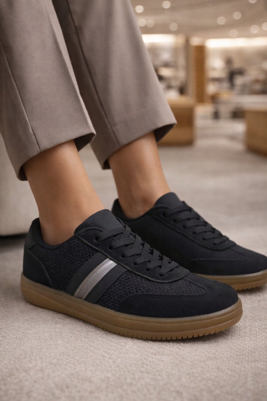 Women Shoes - GO2