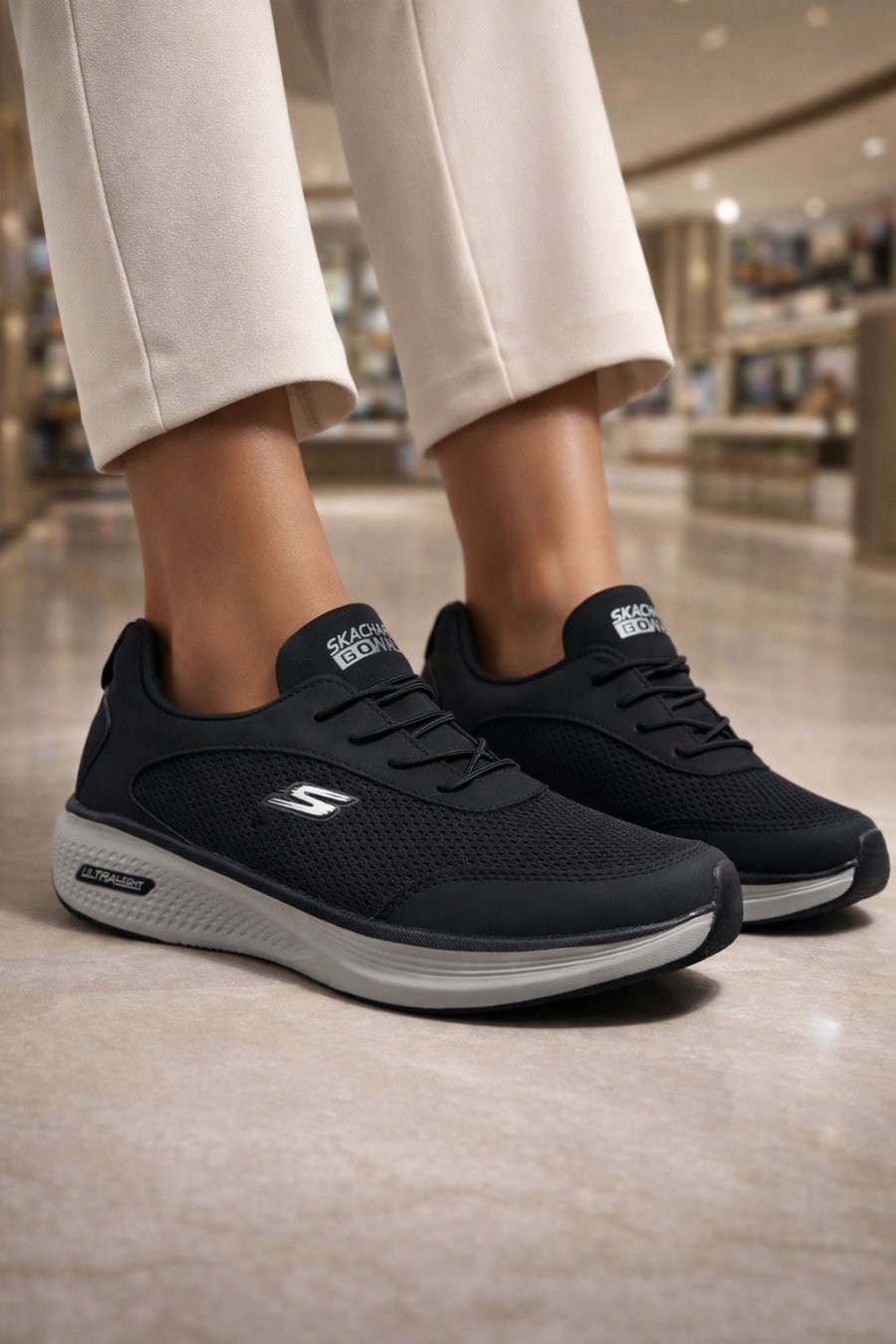 Women Shoes - LJ-916