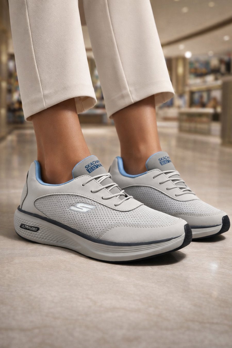 Women Shoes - LJ-916