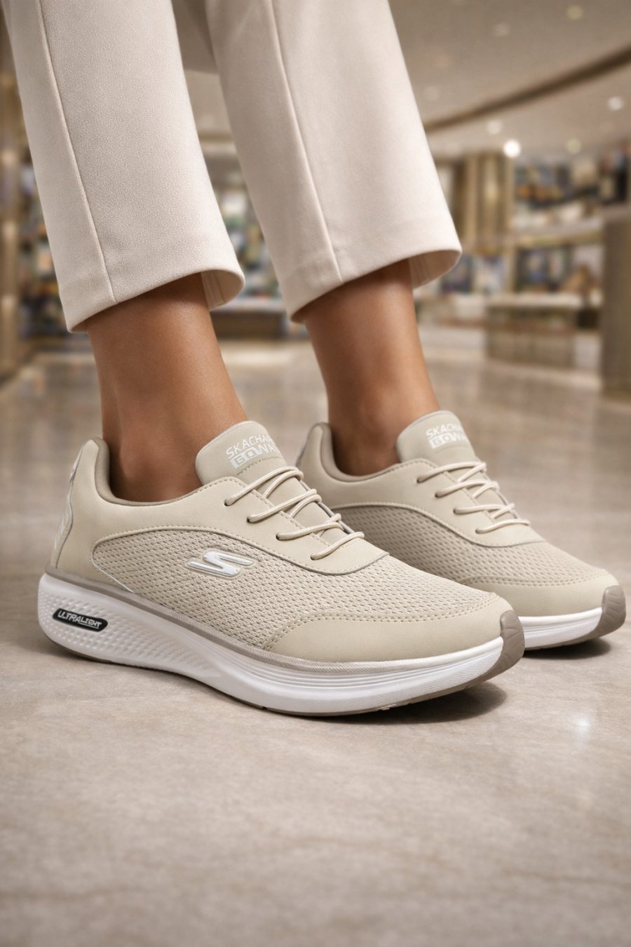 Women Shoes - LJ-916
