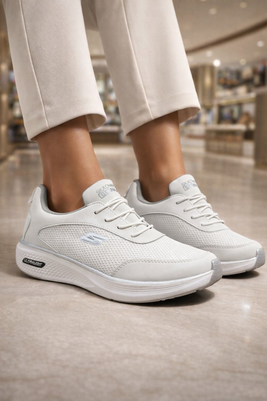 Women Shoes - LJ-916