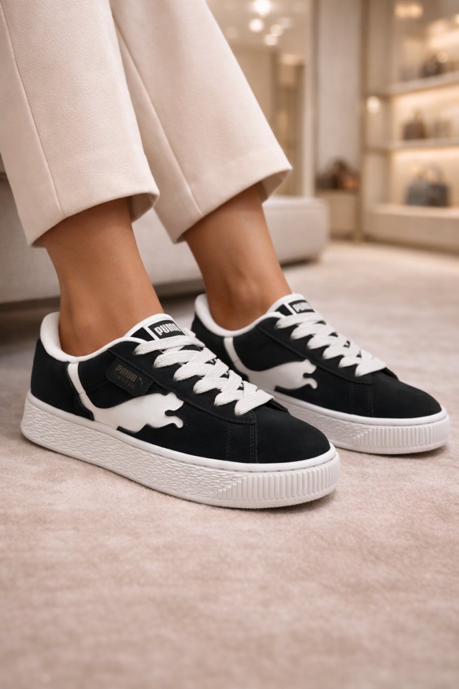 Women Shoes - PRSO-7