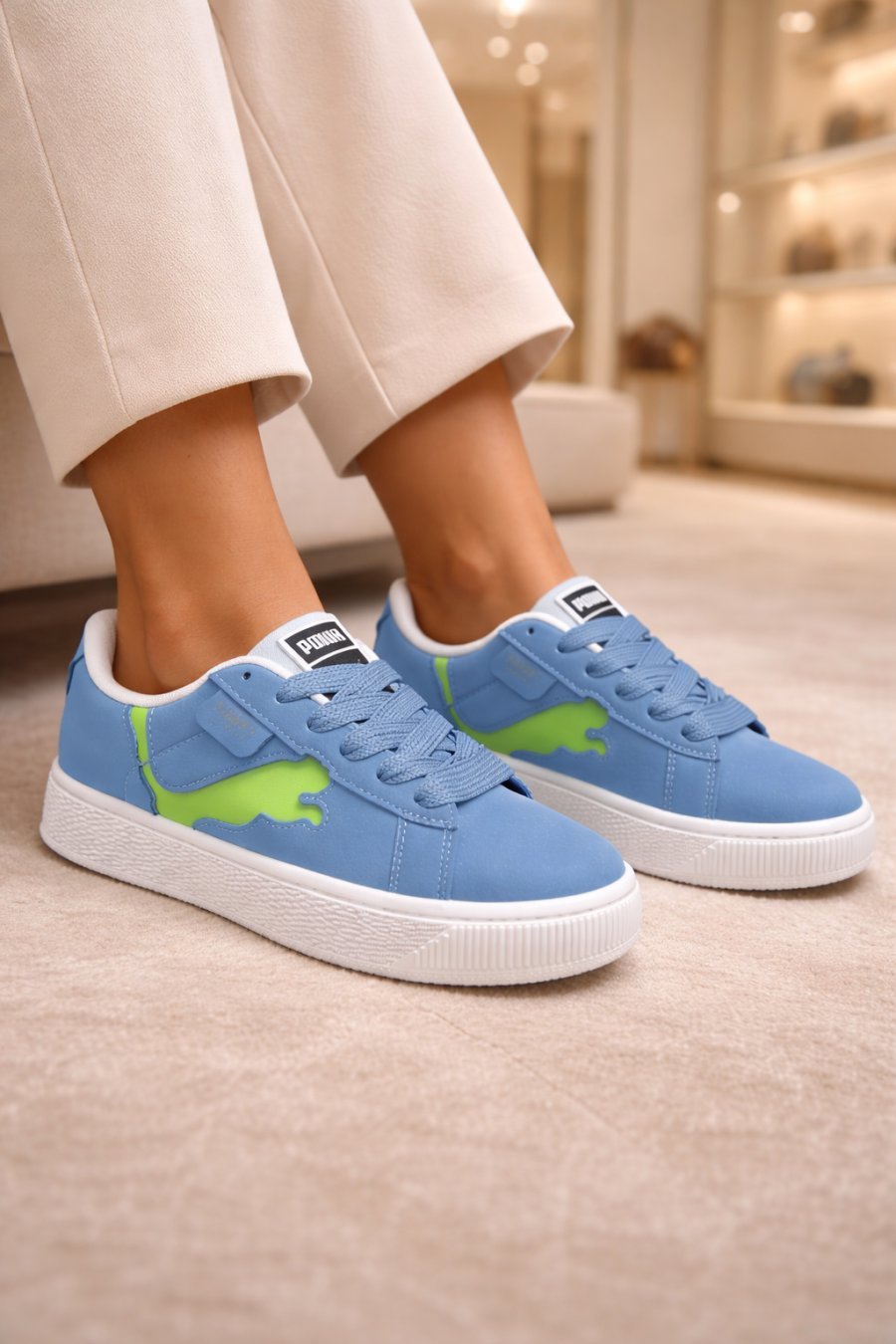 Women Shoes - PRSO-7