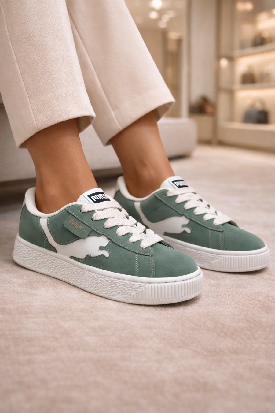 Women Shoes - PRSO-7