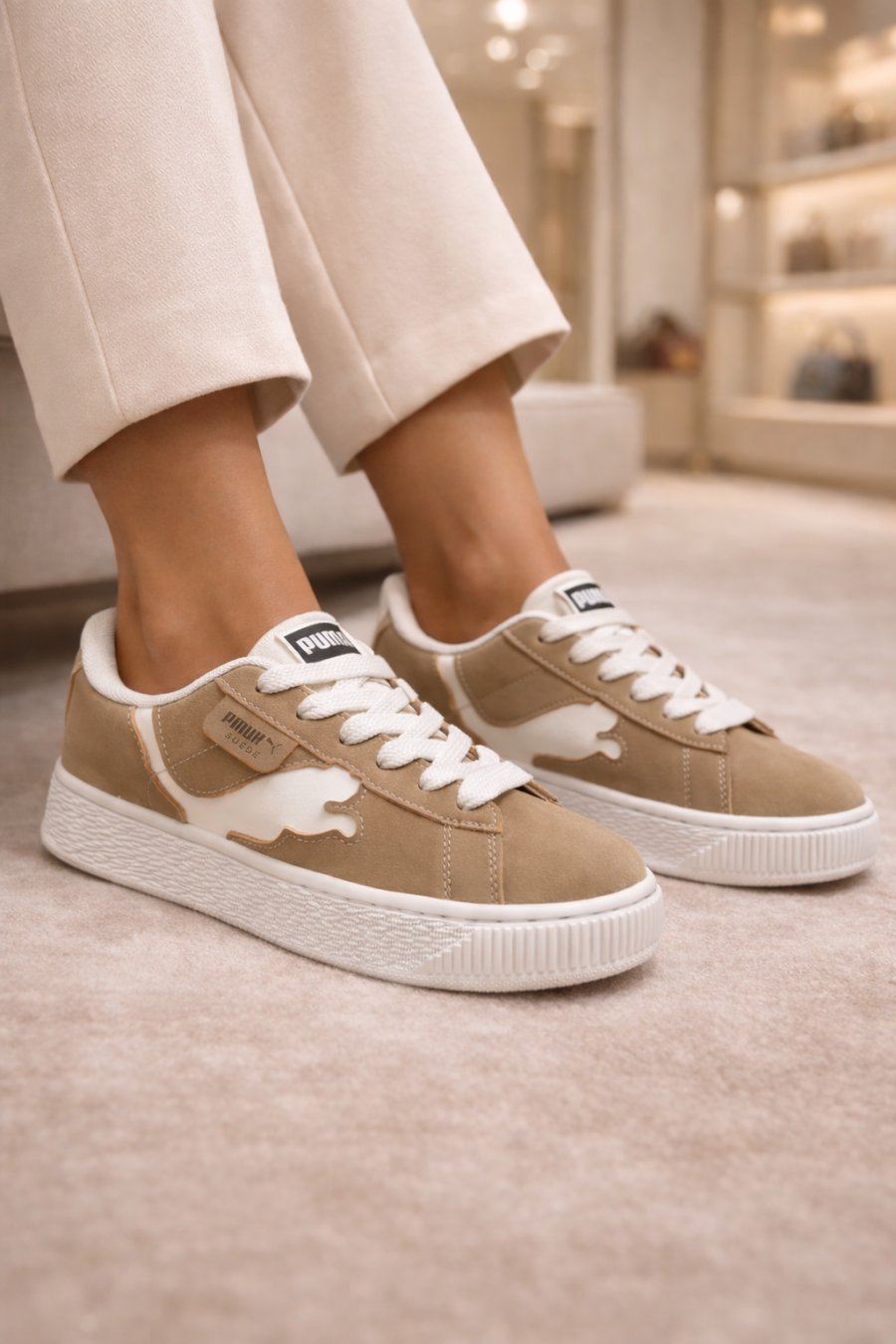 Women Shoes - PRSO-7