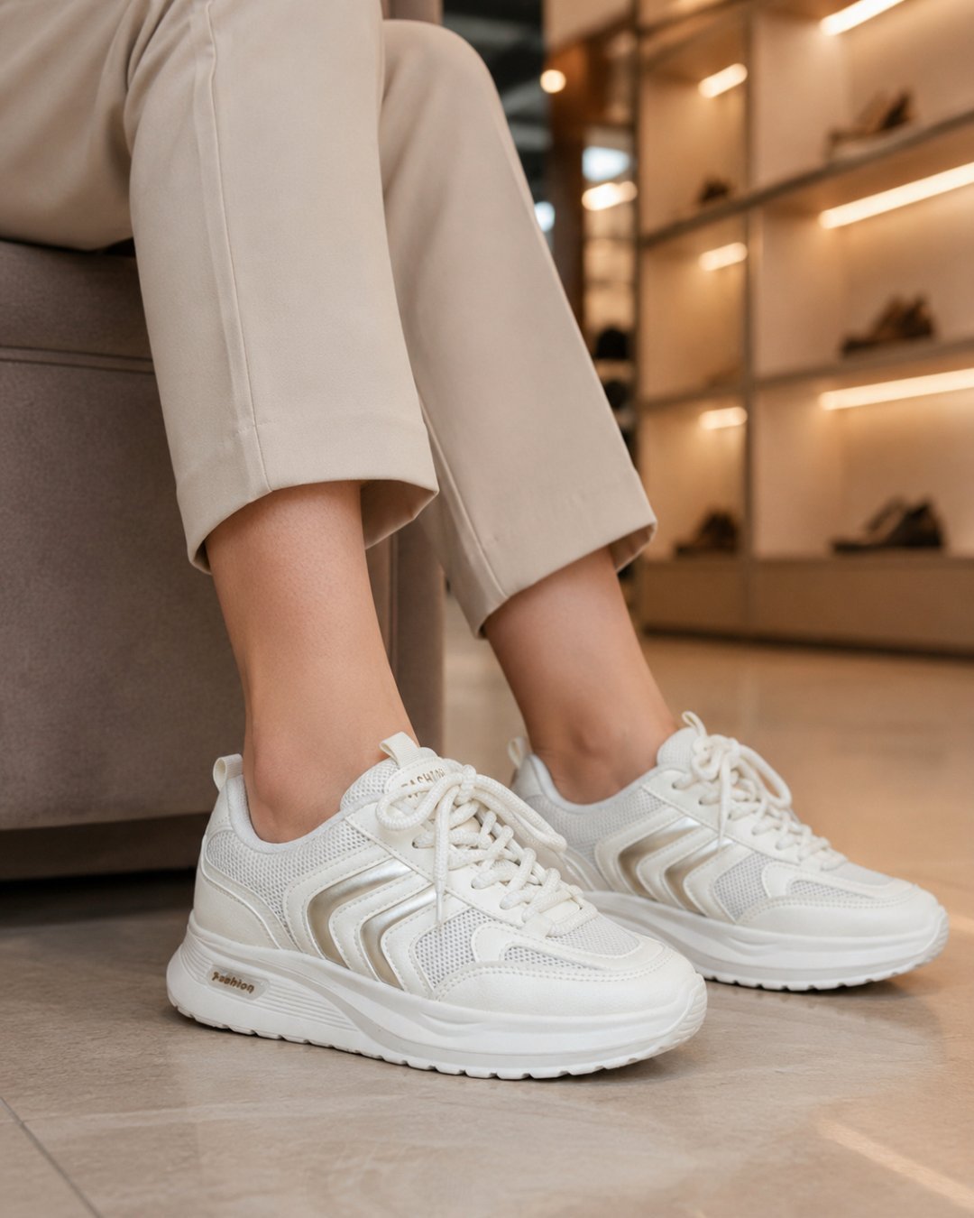 Women Shoes - AD-13