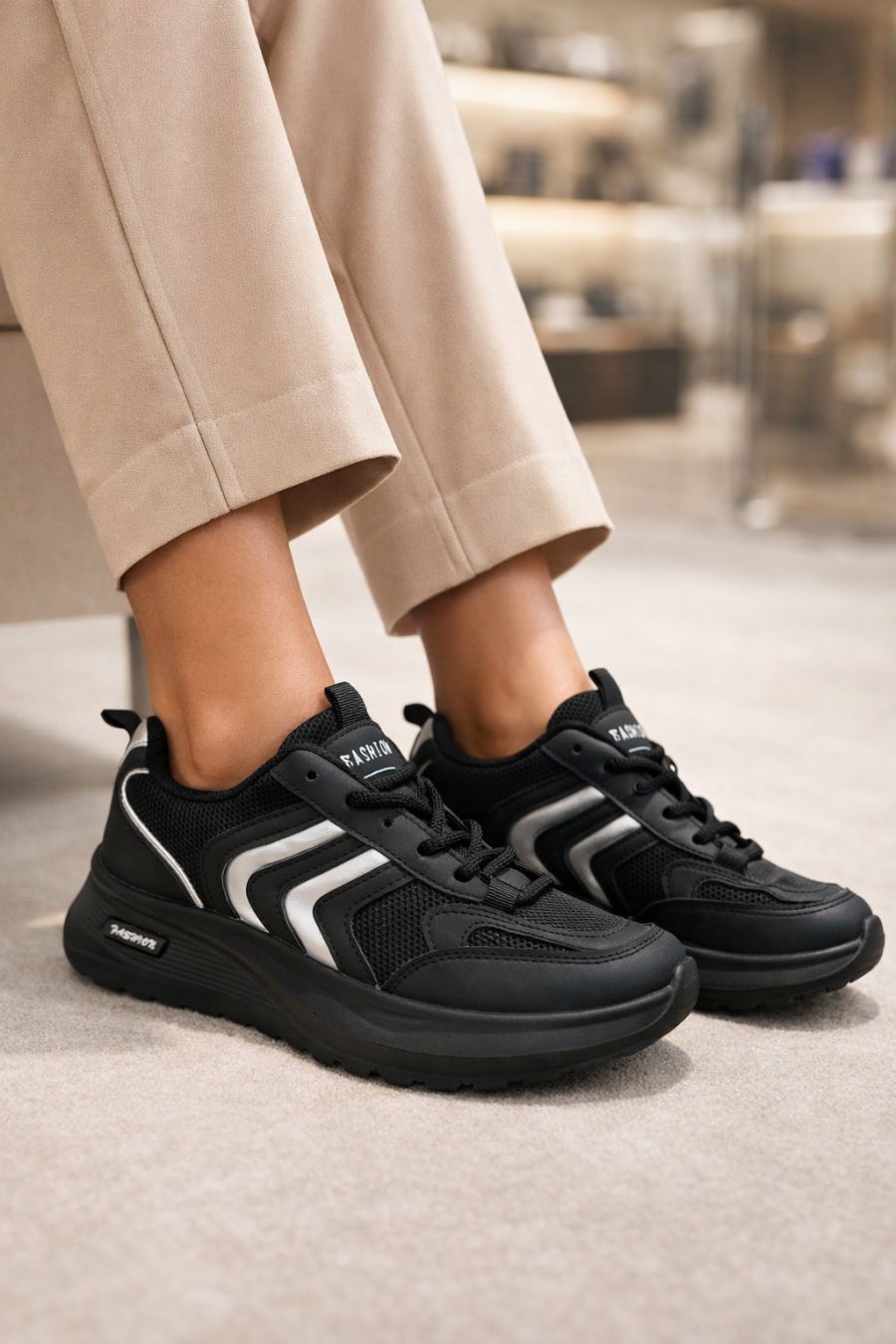 Women Shoes - AD-13