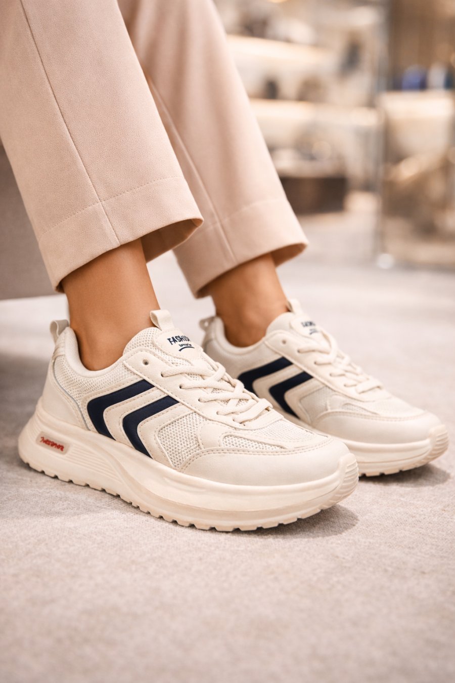 Women Shoes - AD-13