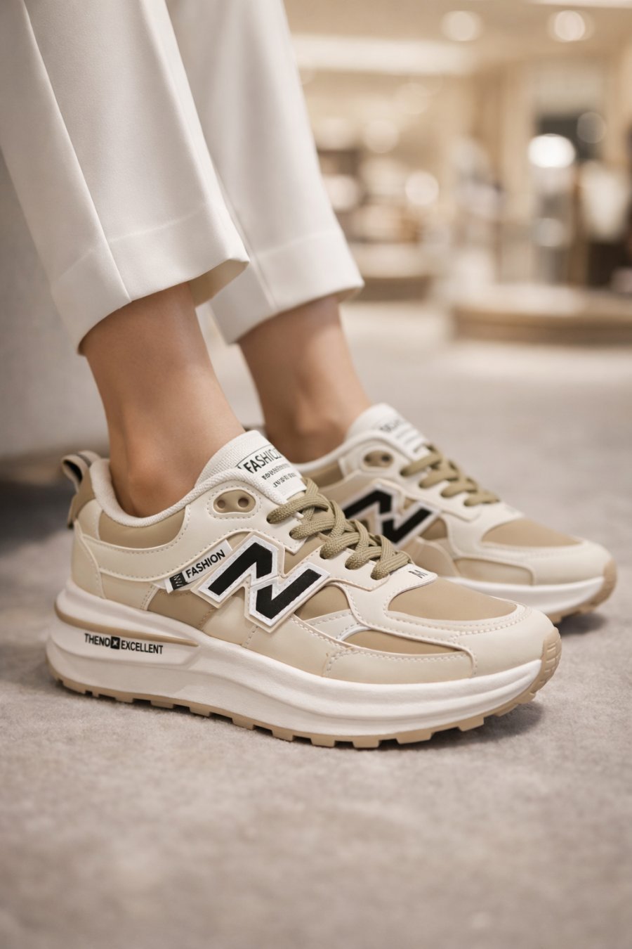Women Shoes - S801