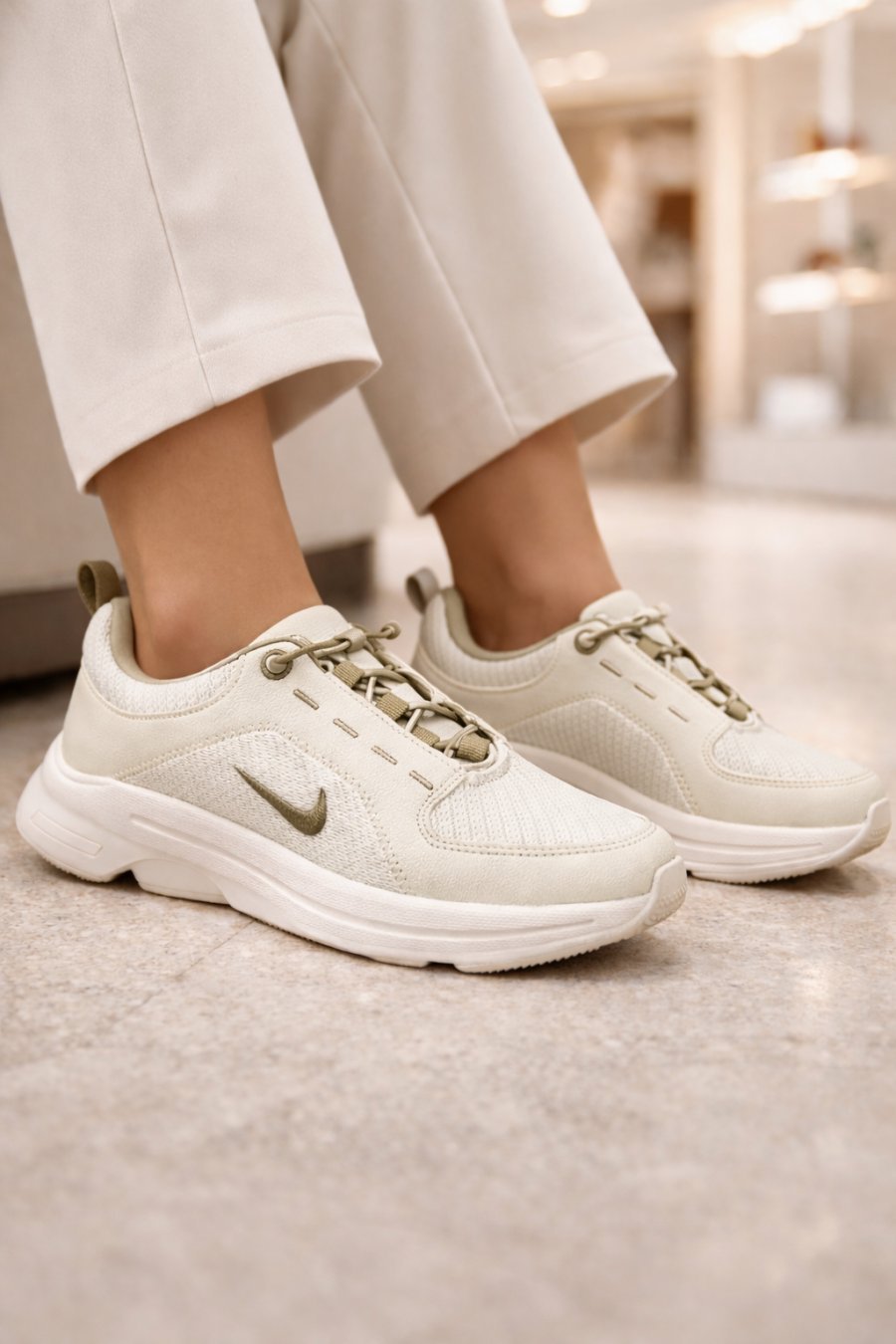 Women Shoes - SSO-17