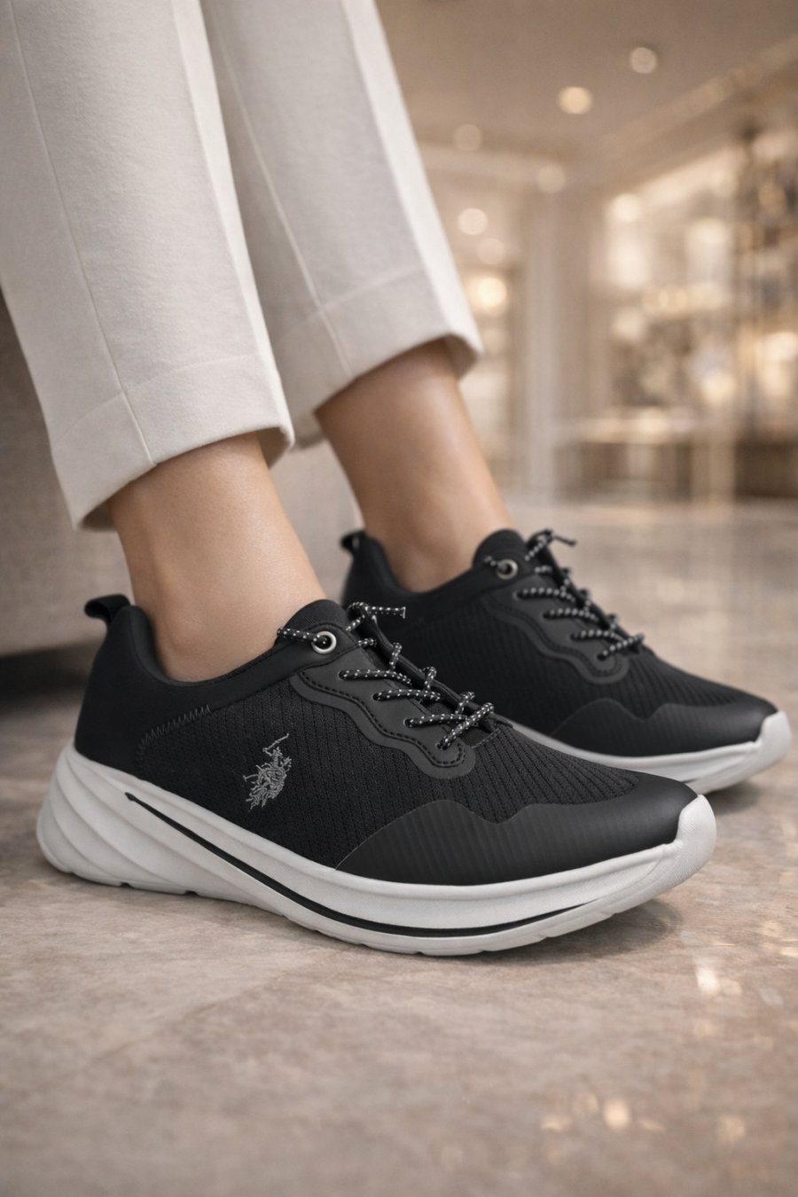 Women Shoes - SSO-13