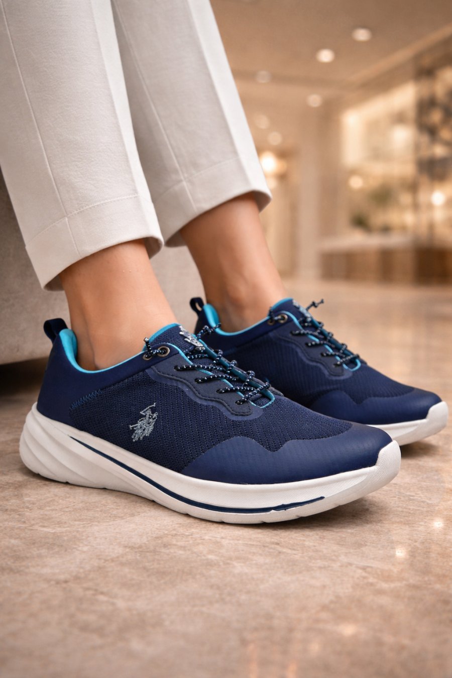 Women Shoes - SSO-13