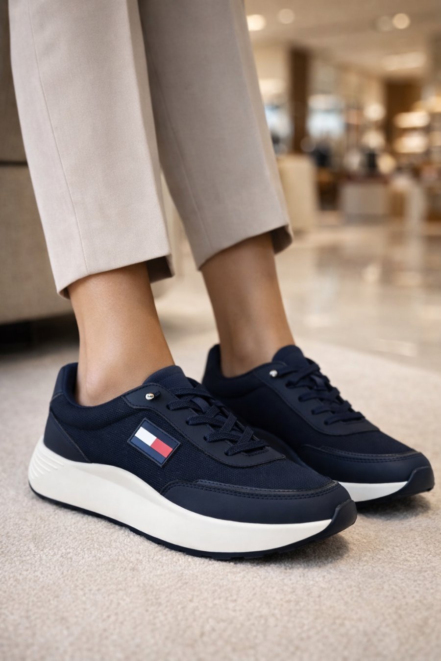 Women Shoes - SSO-10