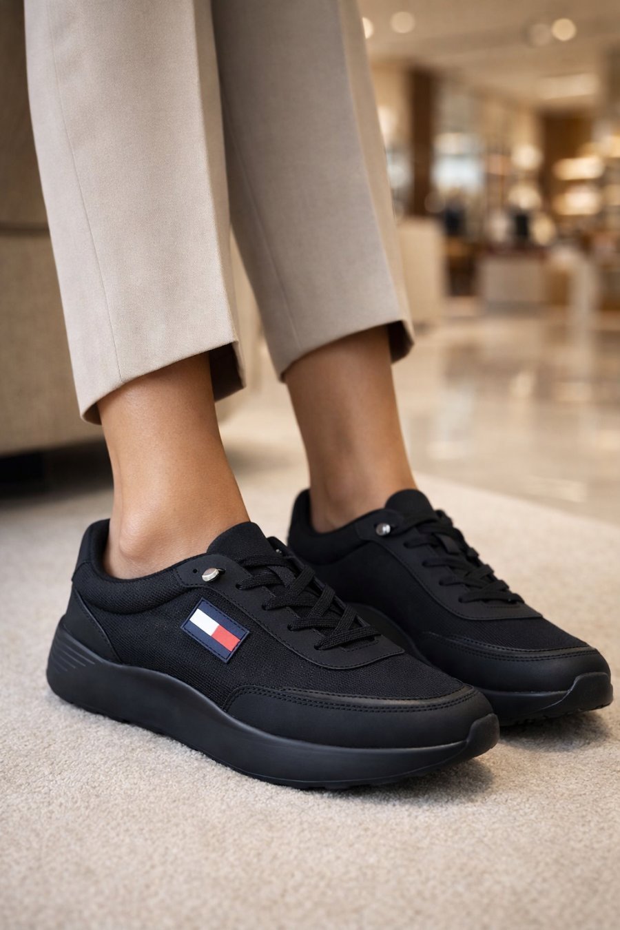 Women Shoes - SSO-10