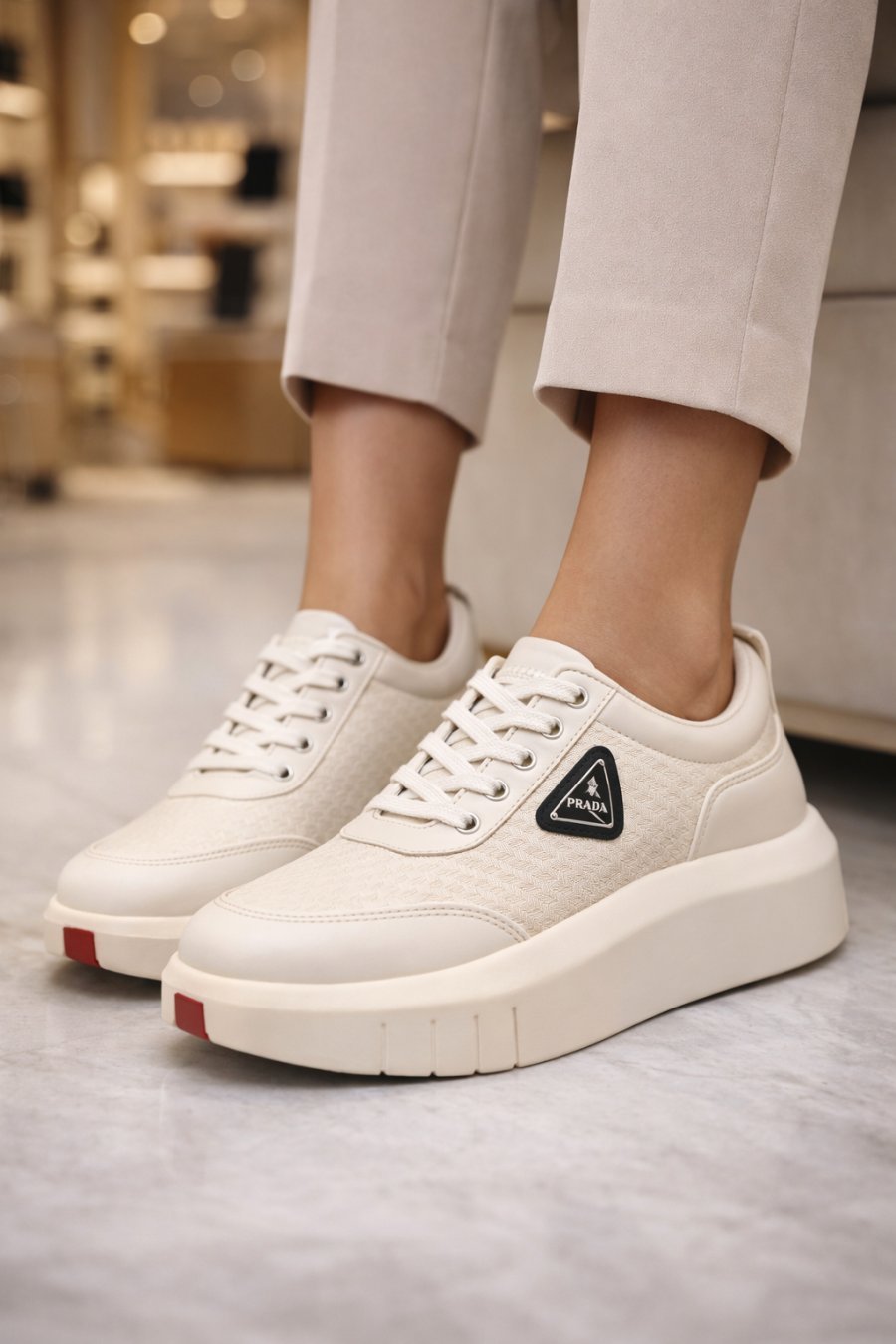 Women Shoes - SSO-12