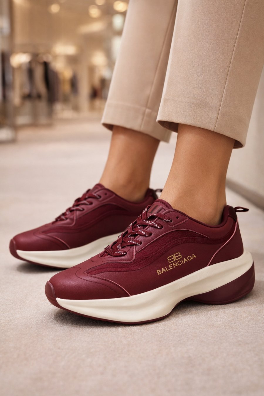 Women Shoes - SSO-11