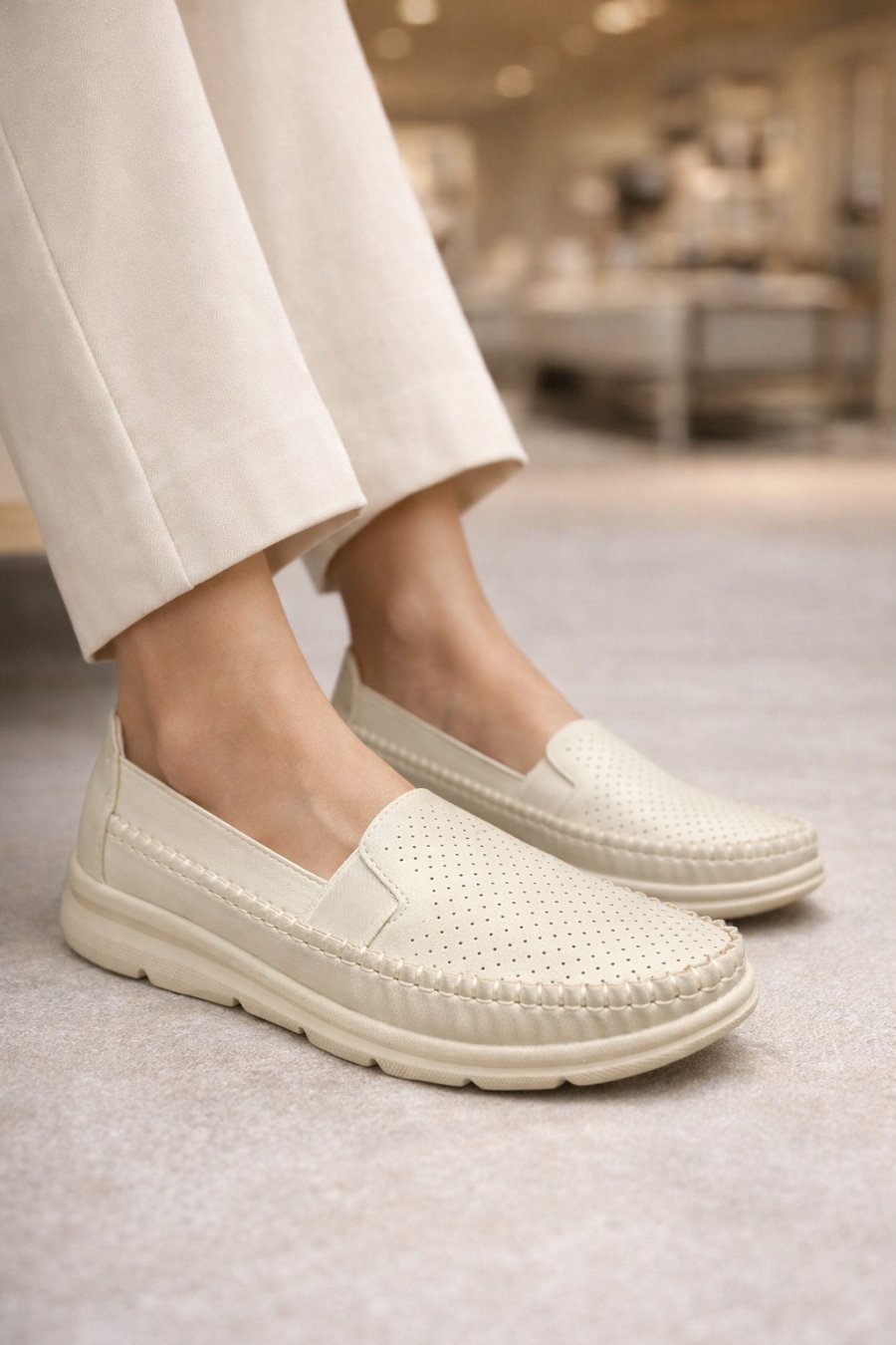 Women Shoes - TB-11