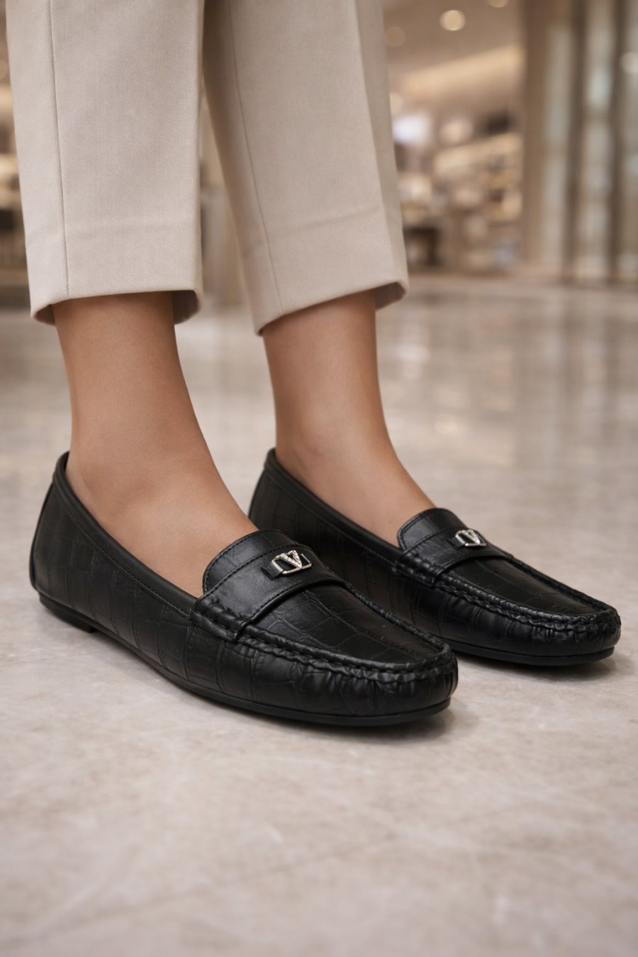 Women Shoes - LA020