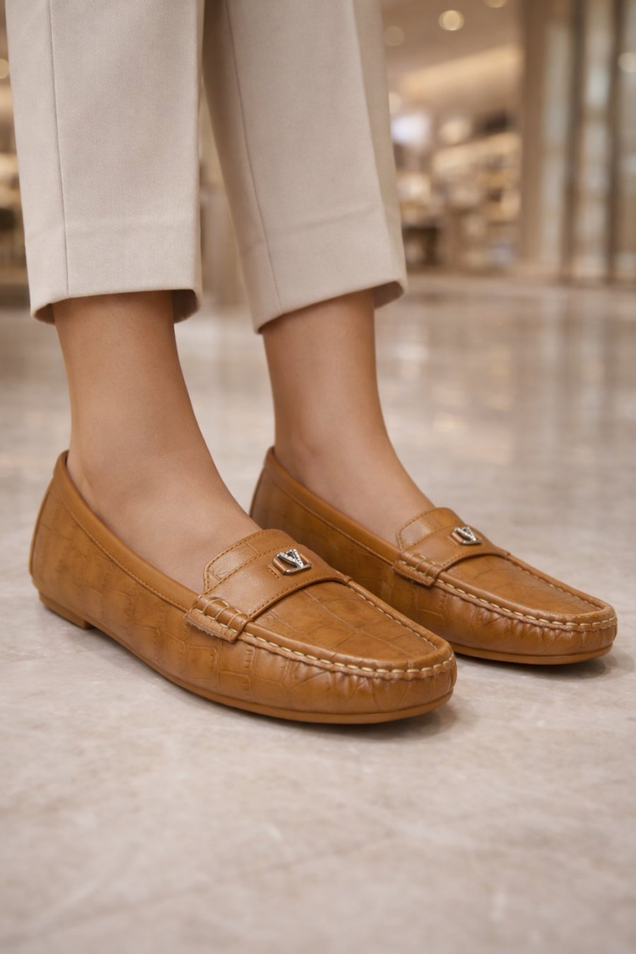 Women Shoes - LA020