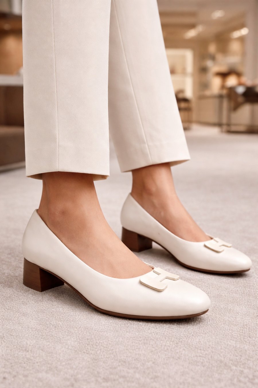Women Shoes - S-9