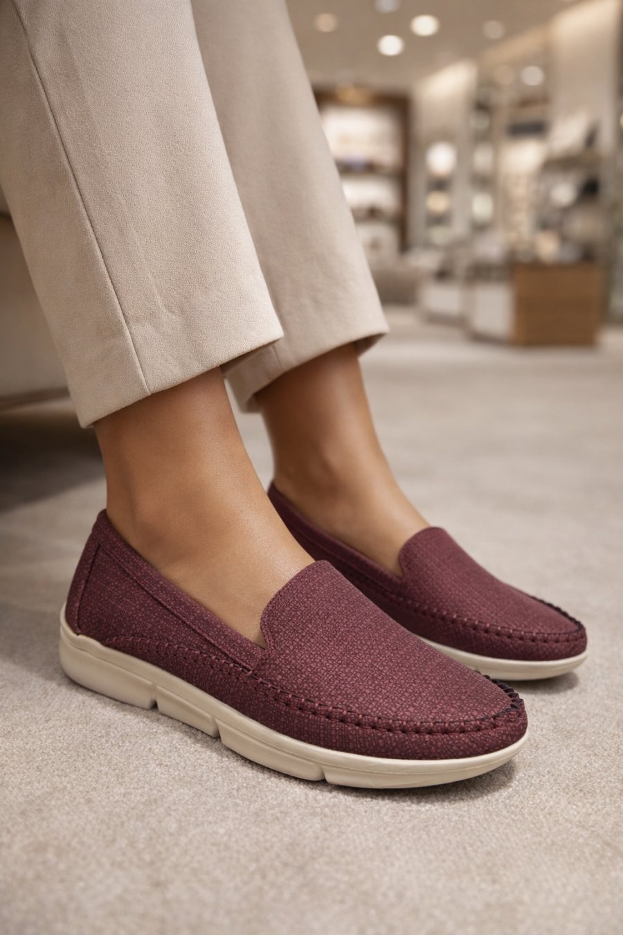Women Shoes - RLO-13