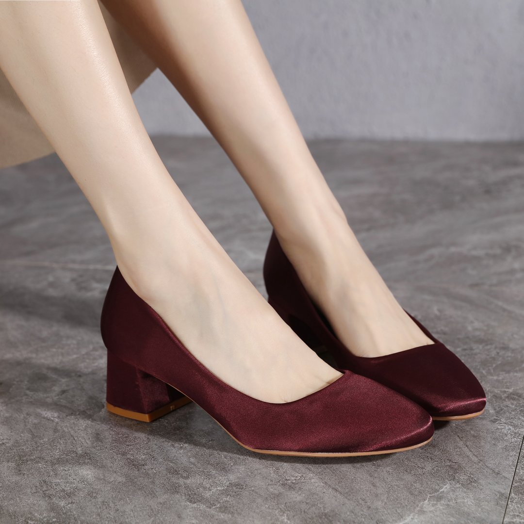 Women Shoes - 1386-A