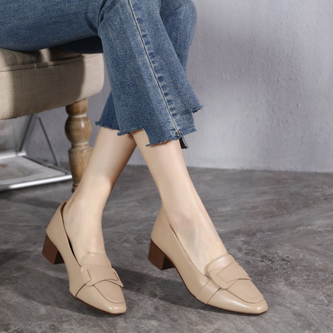 Women Shoes - 9238-355
