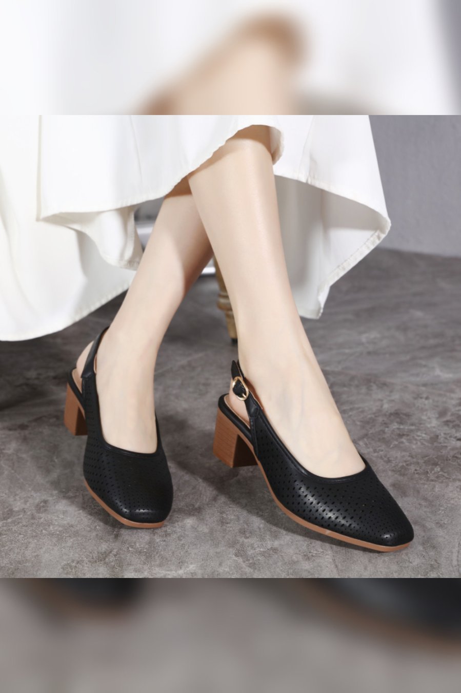 Women Shoes - TR888-1