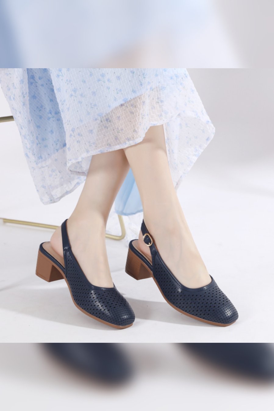 Women Shoes - TR888-1