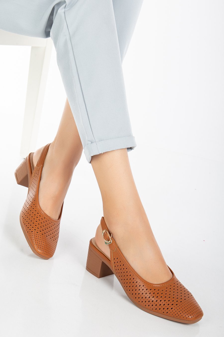 Women Shoes - TR888-1