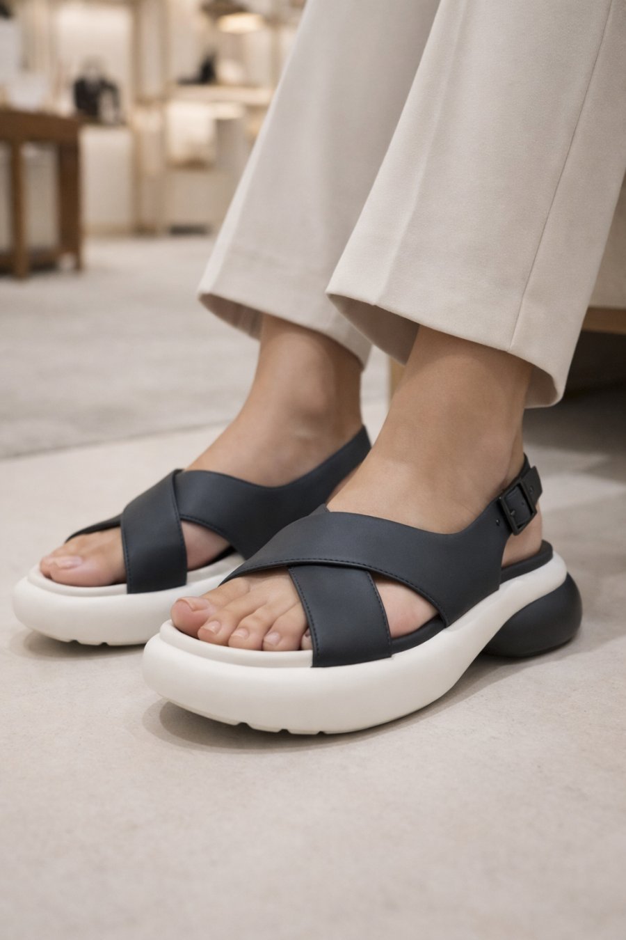 Women Shoes - M13