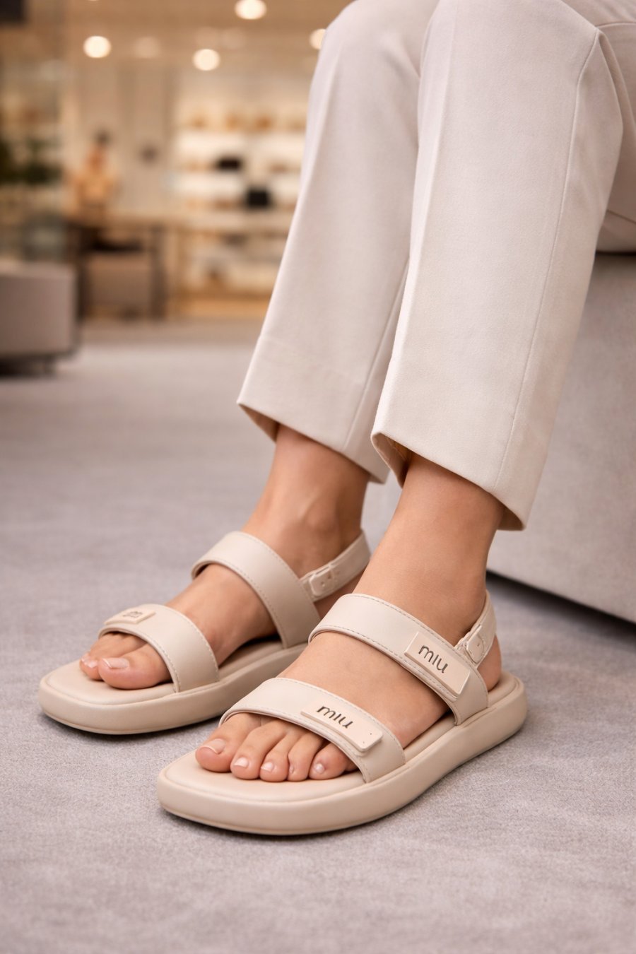Women Shoes - M3